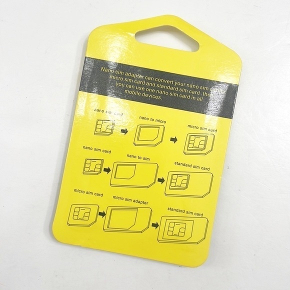 NEW Nano-Sim adapter - Picture 2 of 3